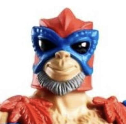 Stratos (Mini Comics)