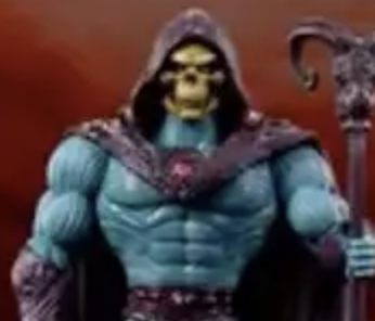 Skeletor