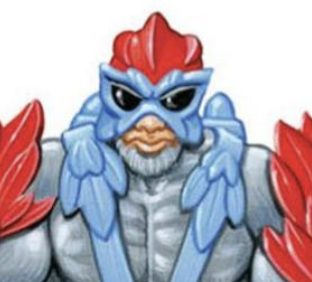 Stratos origin reference