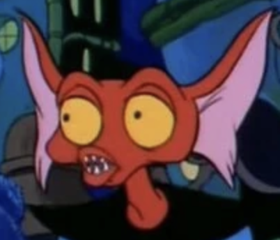 Mantenna origin reference