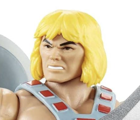 He-Man