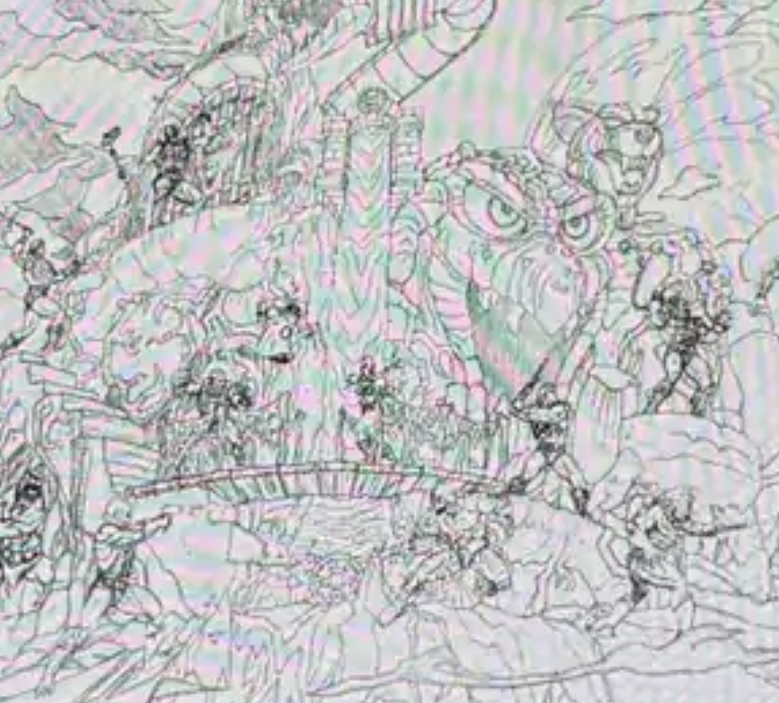 Snake Mountain