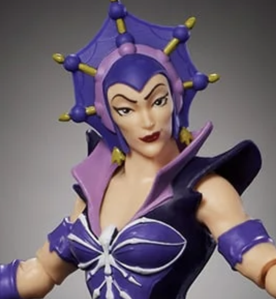 Evil-Lyn