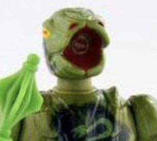 Camo Khan origin reference