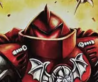 Horde Trooper Prime origin reference