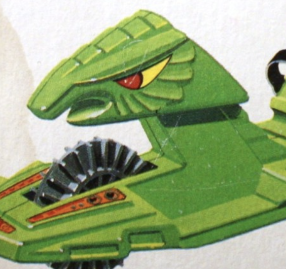 Ground (Road) Ripper origin reference