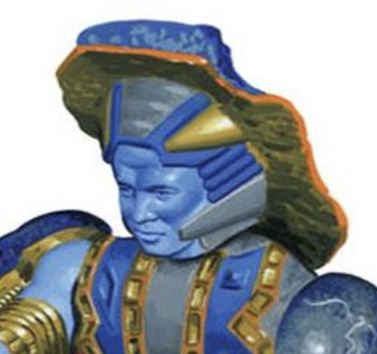 Stonedar origin reference