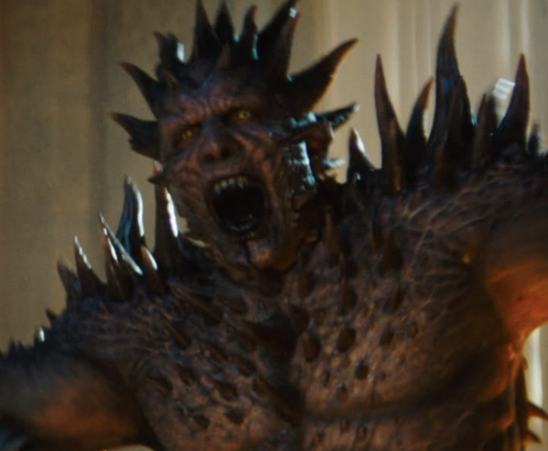 Spikor origin reference