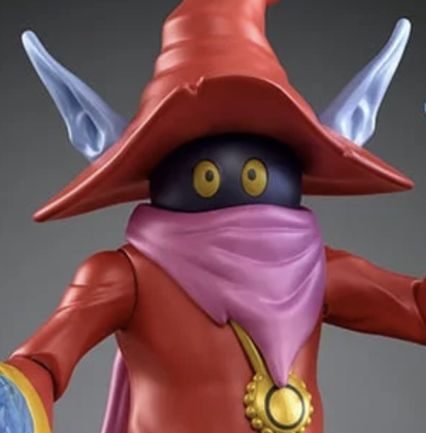 Orko