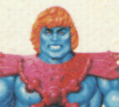 Faker origin reference