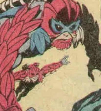 Avionian origin reference