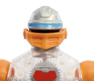 Roboto (Mini Comics)