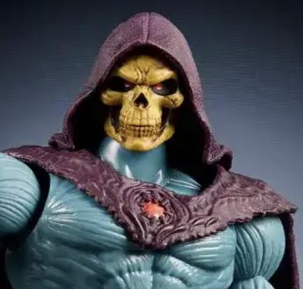 Skeletor