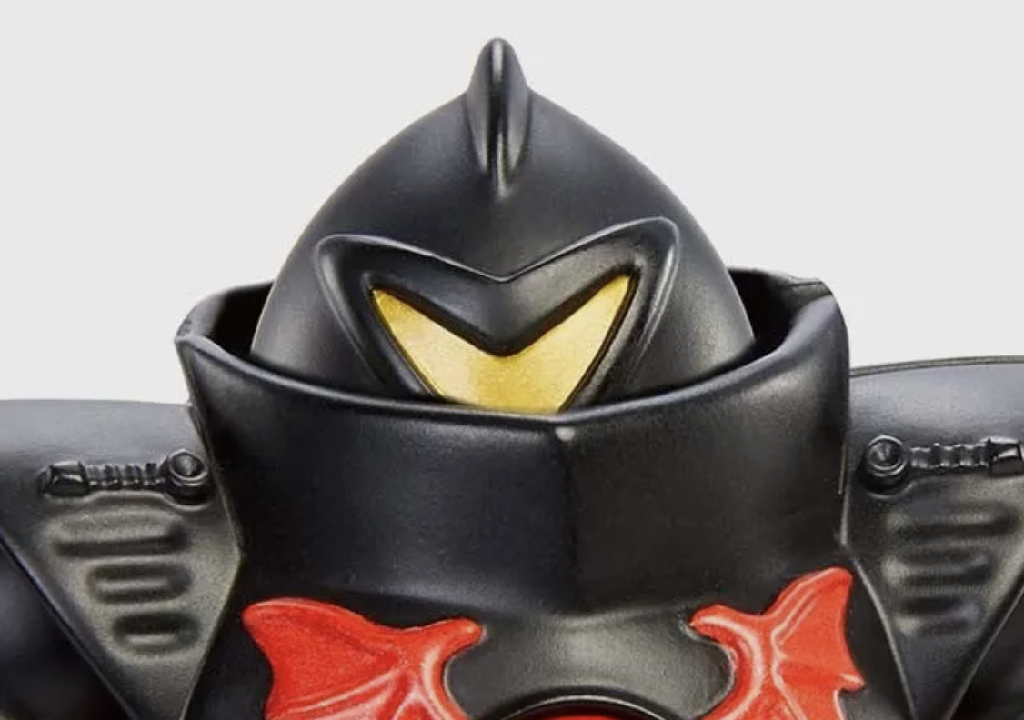 Horde Trooper (Black)