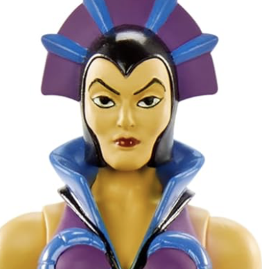 Evil-Lyn