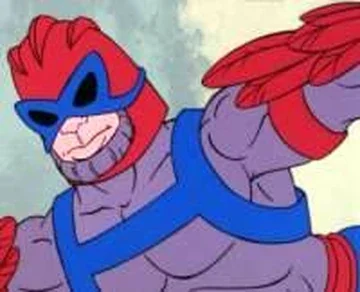 Stratos origin reference