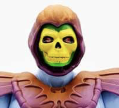 Skeletor