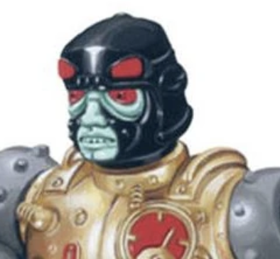 Blast-Attack origin reference