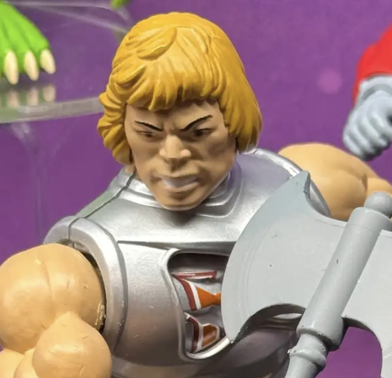 Battle Armor He-Man