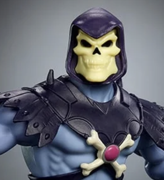 Skeletor