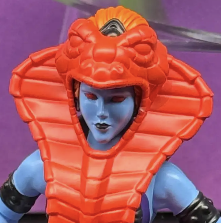 Faker Teela