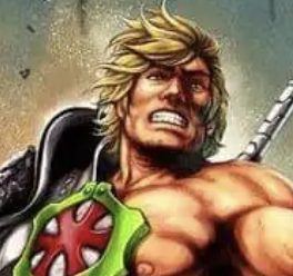 Snake Armor He-Man origin reference