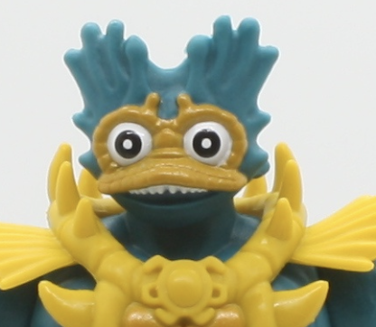 Mer-Man