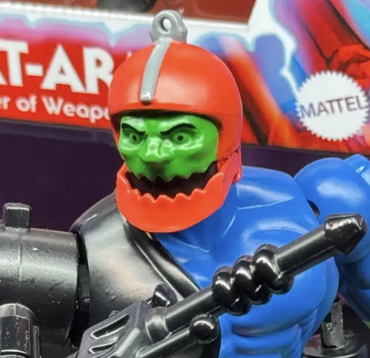 Trap Jaw (Cardback Art)