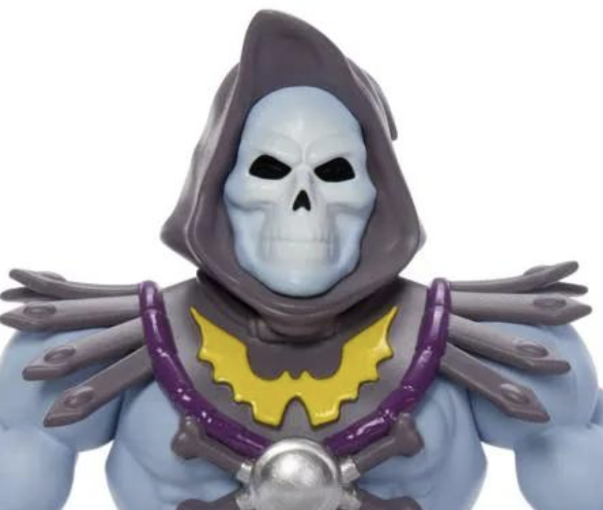 Skeletor