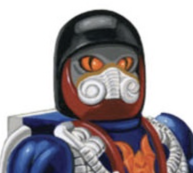 Dragstor origin reference