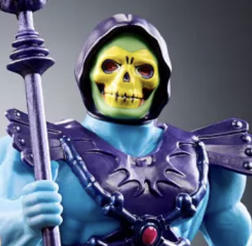 Skeletor