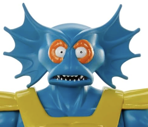 Mer-Man