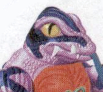 Tung Lashor origin reference