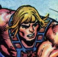 He-Man origin reference