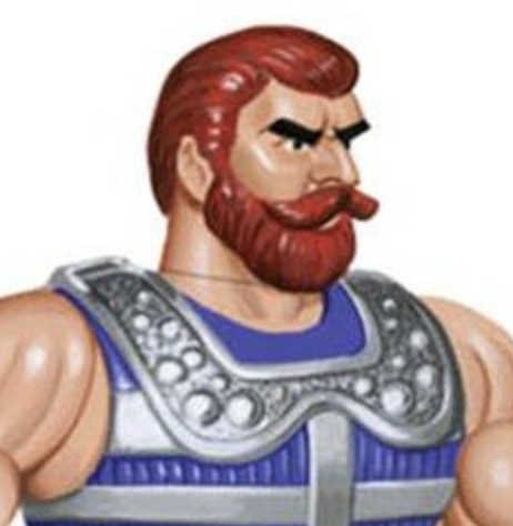 Fisto origin reference