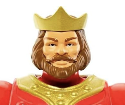 King Randor