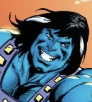 He-Skeletor origin reference