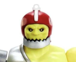 Trap Jaw (Mini Comics)