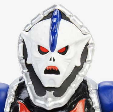 Hordak (Filmation Colors)