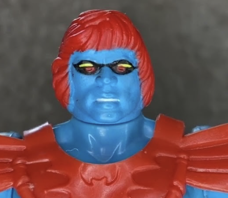 Faker (Leo) origin reference