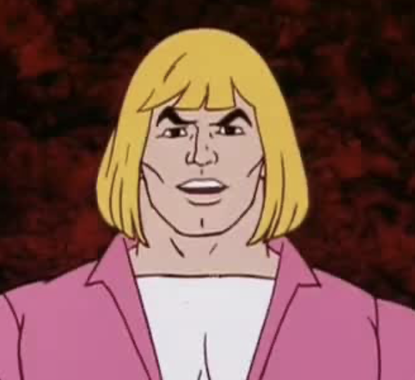 Prince Adam (2-Pack) origin reference