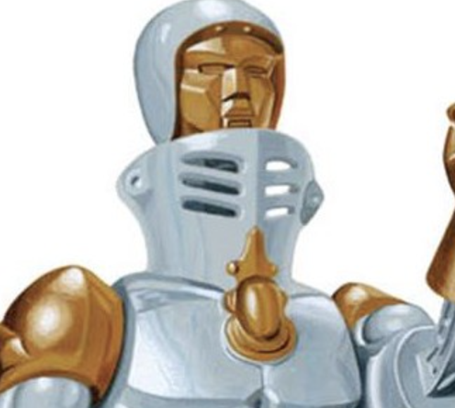 Extendar origin reference