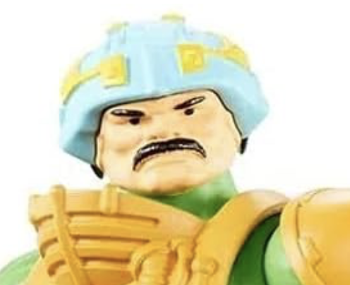 Man-At-Arms