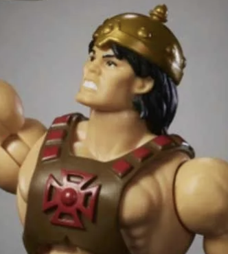 He-Man