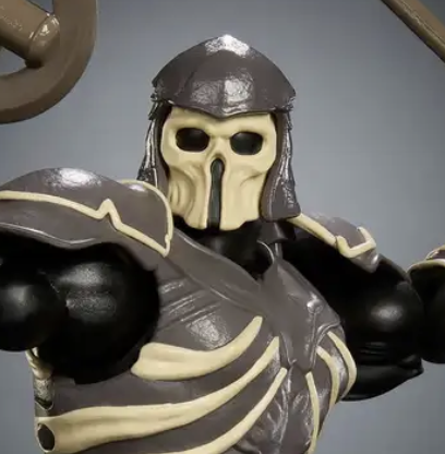 Skel-Knight