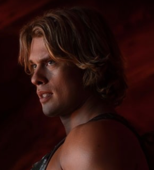 He-Man origin reference