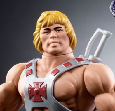 He-Man