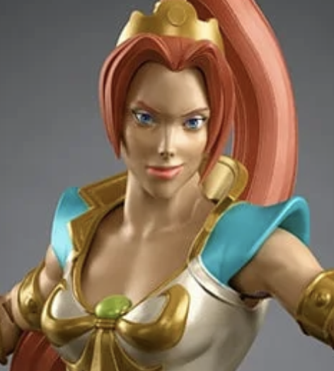 Teela