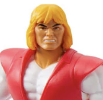 Prince Adam