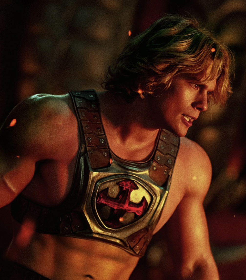 He-Man origin reference